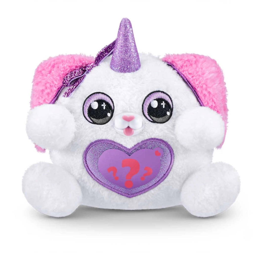 RainbocoornsPupycornKokuluSürprizBebekRAR27000 - Görsel 4