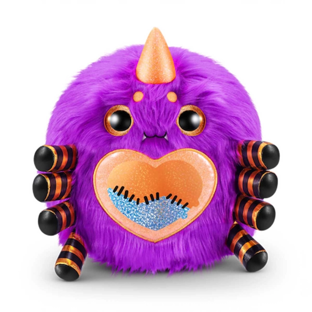 RainbocornMonstercornDevSürprizPeluşRAR25000 - Görsel 3