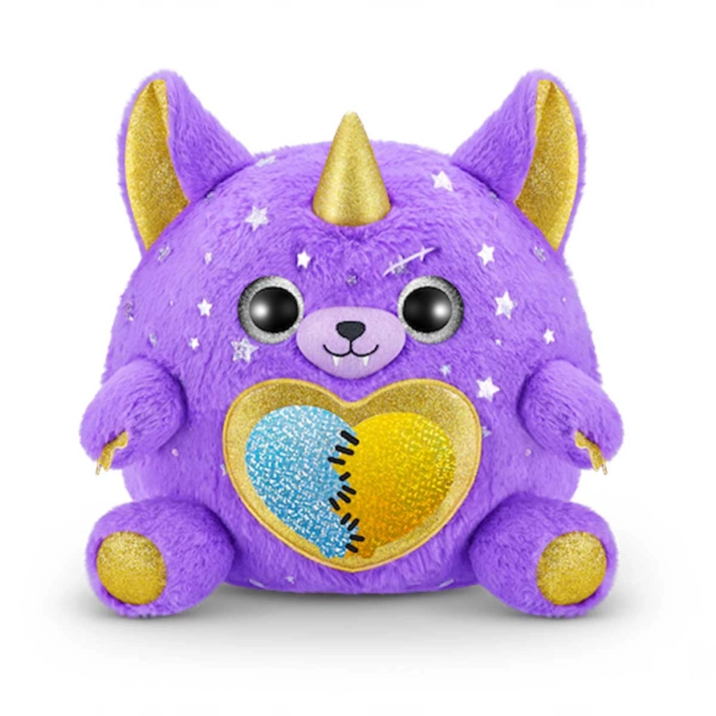 RainbocornMonstercornDevSürprizPeluşRAR25000 - Görsel 5