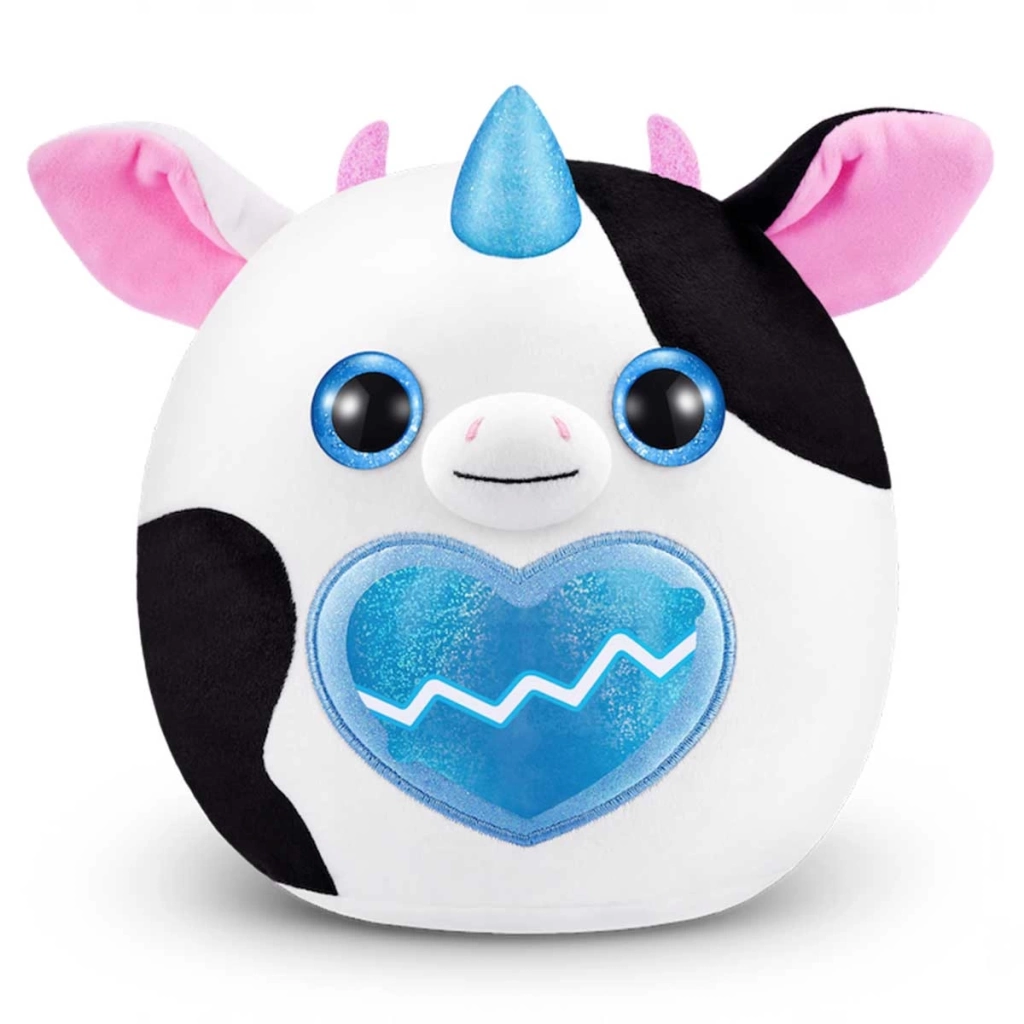 Çocuk RainbocornsMiniEggzaniaSürprizPeluşRAR26000 - Görsel 3