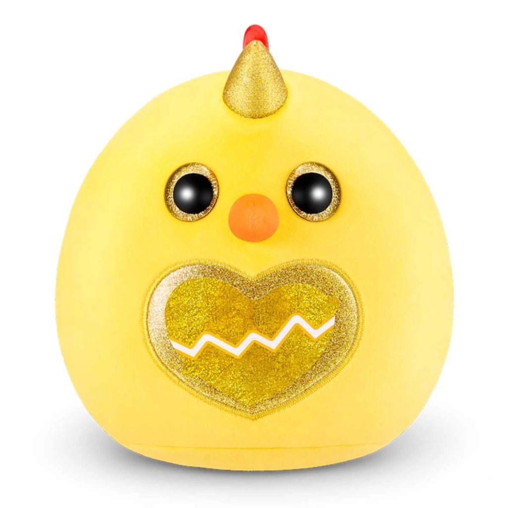 Çocuk RainbocornsMiniEggzaniaSürprizPeluşRAR26000 - Görsel 4