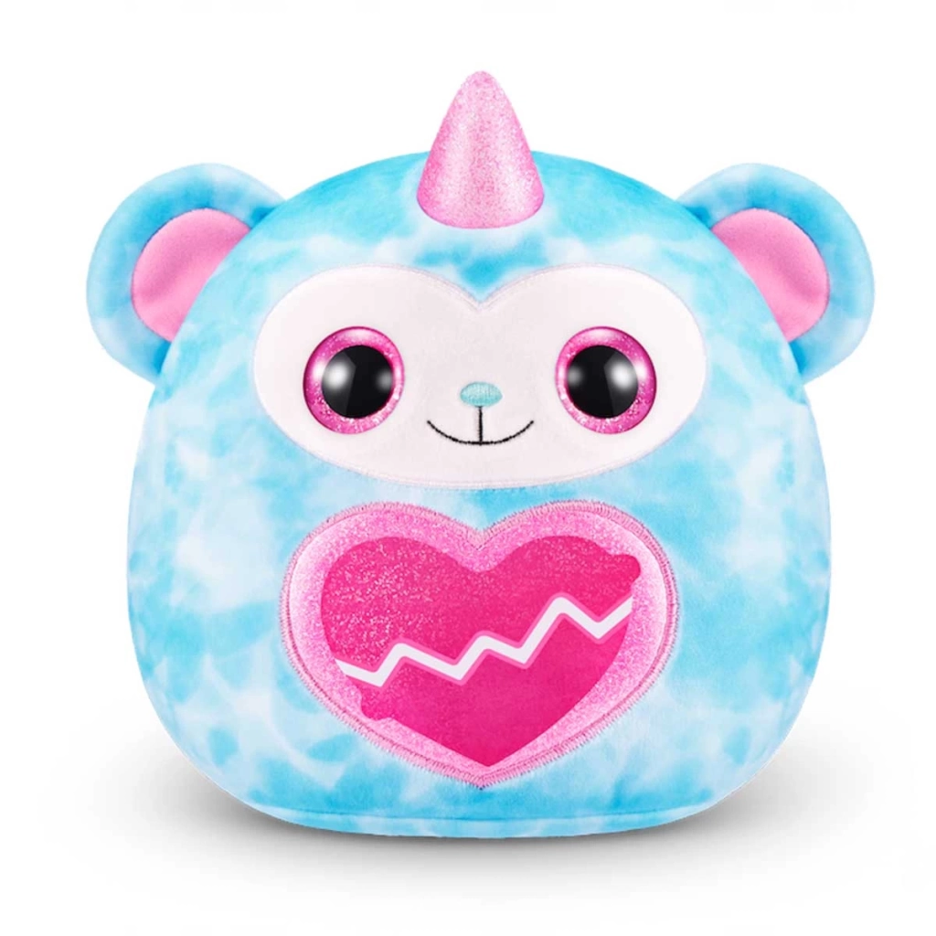 Çocuk RainbocornsMiniEggzaniaSürprizPeluşRAR26000 - Görsel 5