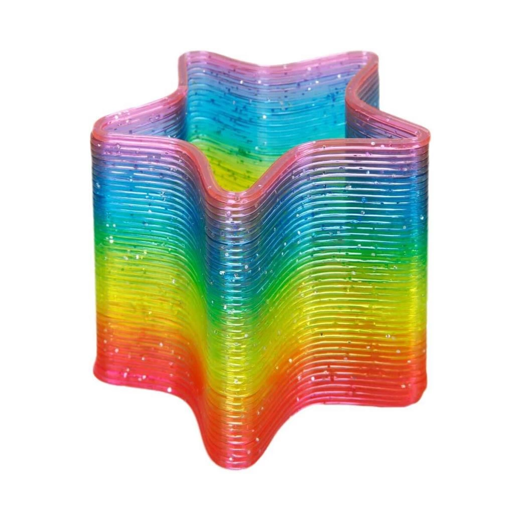 Rainbow Renkli Stres Yayı - Görsel 2