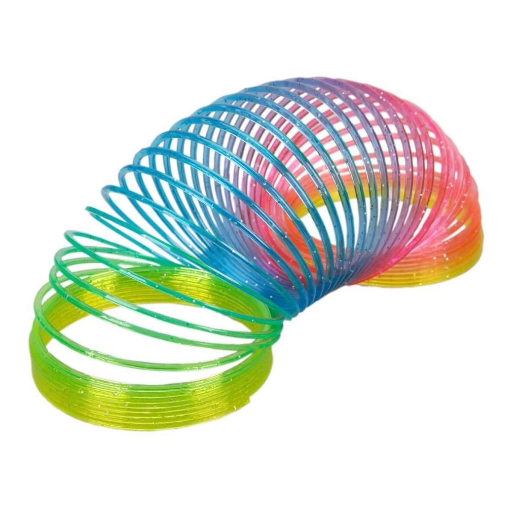 Rainbow Renkli Stres Yayı - Görsel 3