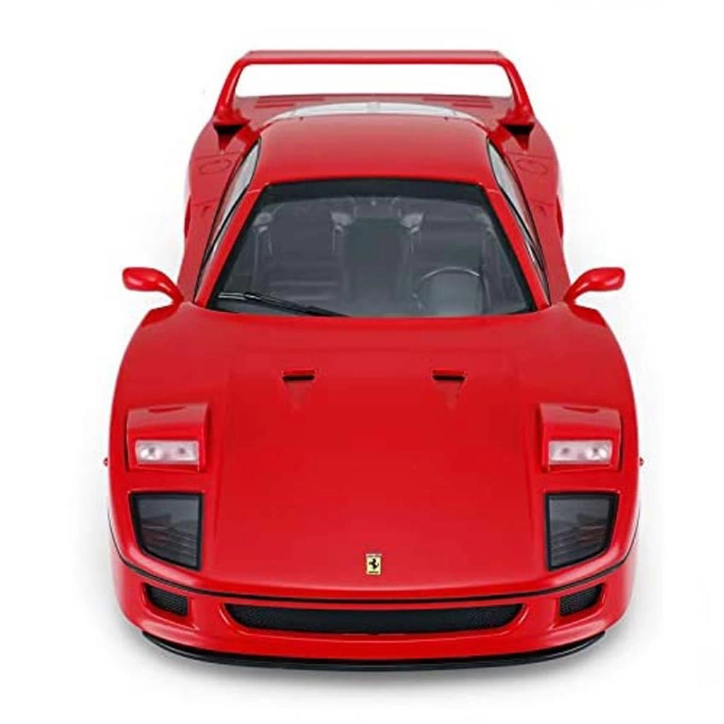 Çocuk Rastar 1:14 Ferrari F40 Uzaktan Kumandalı Araba - Görsel 3