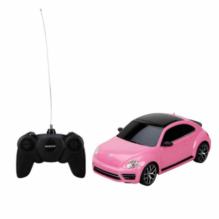 Rastar 1/24 Volkswagen The Beetle – 2.5 GHz Uzaktan Kumandalı Araba