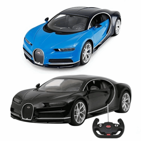 Çocuk Rastar Kumandalı 1:14 Bugatti Chiron