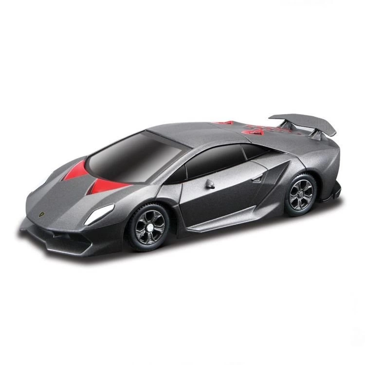 Rastar Kumandalı 1:14 Lamborghini Sesto Elemento - Görsel 2