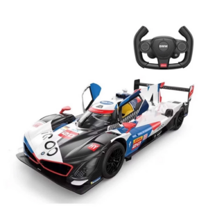 Eğitici Çocuk Rastar R/C 1:14 BMW M Hybrid V8