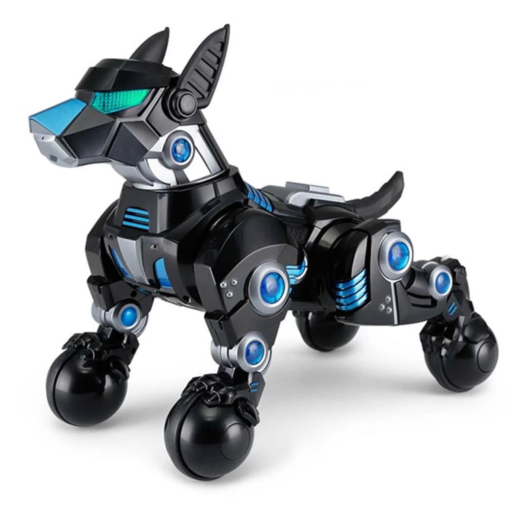 Rastar RS Intelligent Dogo Uzaktan Kumandalı Robot Köpek - Görsel 3
