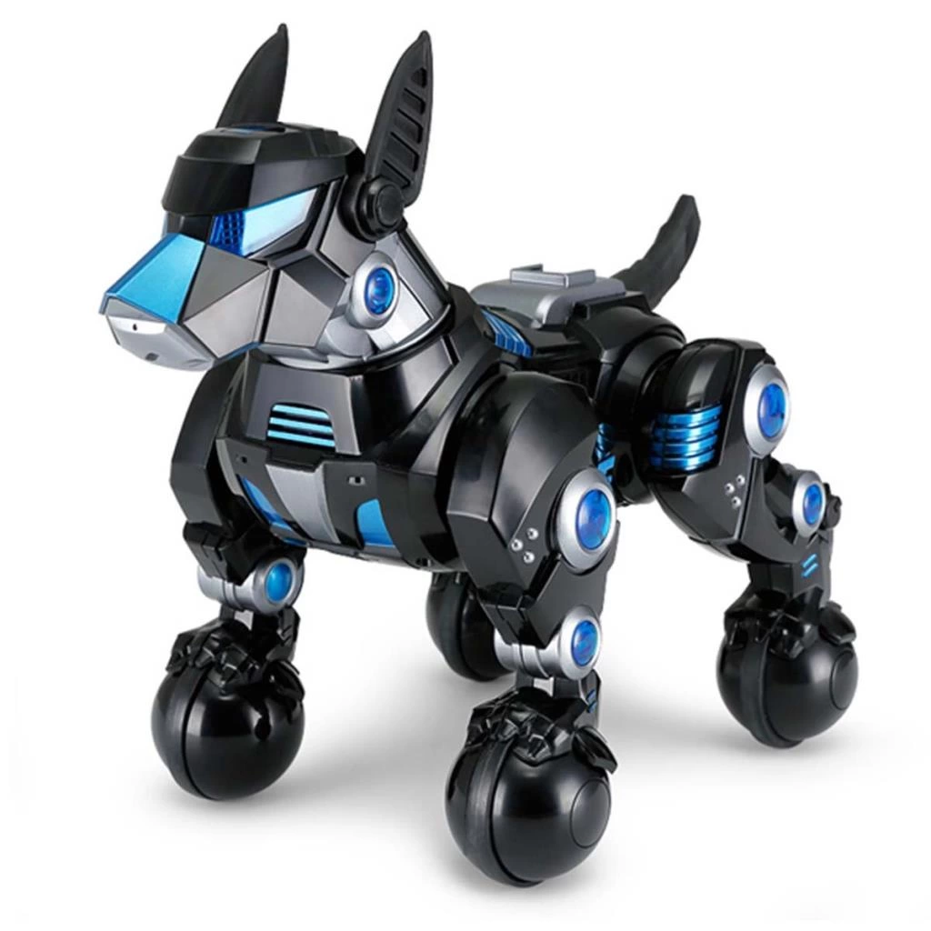 Rastar RS Intelligent Dogo Uzaktan Kumandalı Robot Köpek - Görsel 5