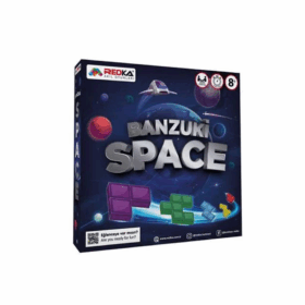 Çocuk RD5471 Redka Banzuki Space