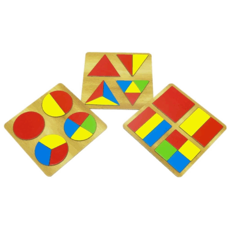 Çocuk Renkler Şekiller