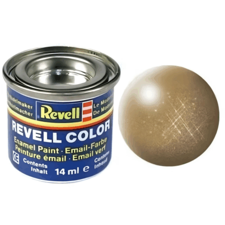 Çocuk Revell Metallic 14 ml