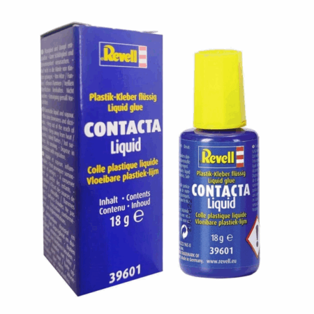 Çocuk Revell Yapıştırıcı Sıvı 13gr