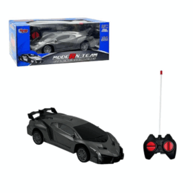 Çocuk RG-1382-5-7 KumandalıModernTeamPilliAraba1:24-VardemOyuncak