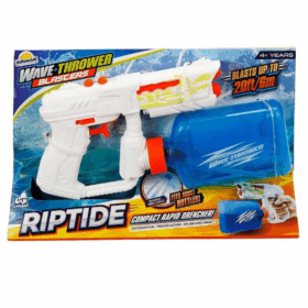 Çocuk Riptide Su Tabancası 250ML.