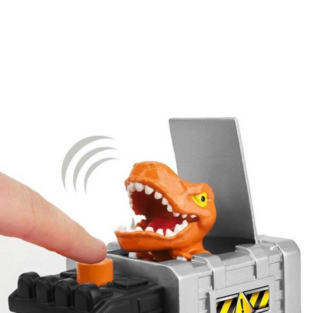 Road Rippers Vahşi Kurtarma Aracı 42115 - Görsel 5