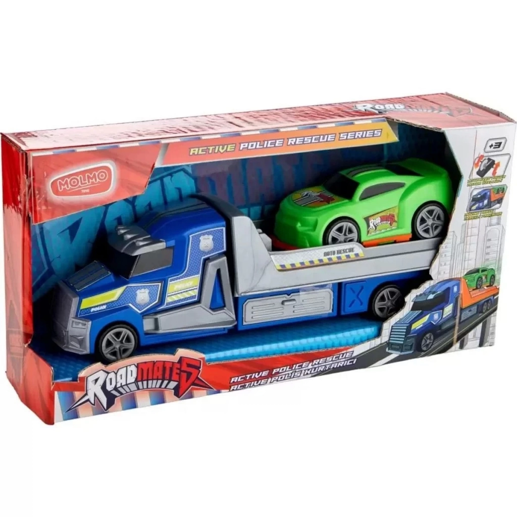 Roadmates Oto Kurtarıcı - Görsel 2