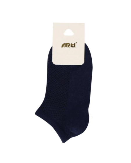 Çocuk Roger Patik Çorap 200113 Asorti