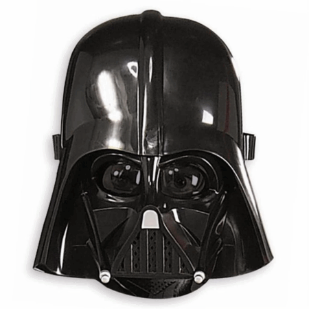 Çocuk Rubies Oyuncak Darth Vader Maske