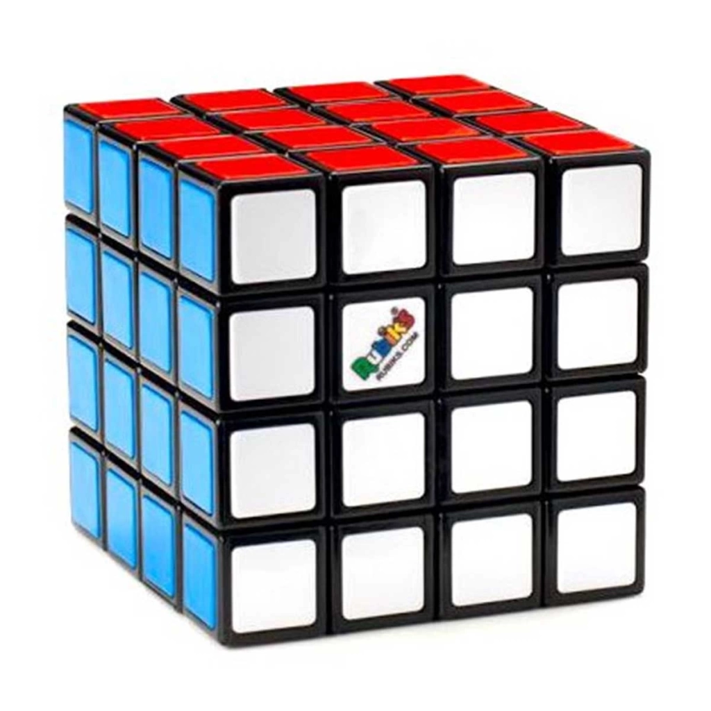 Rubiks Master 4x4 Küp Puzzle 6064639 - Görsel 3