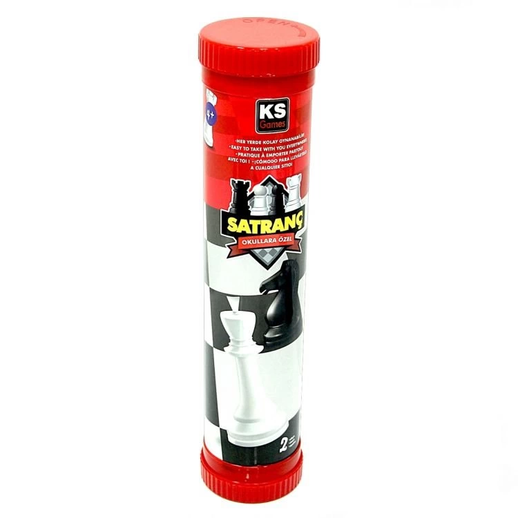 Çocuk RuloSatranç - Görsel 2