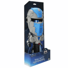 Sesli Işık Efektli Maskeli Işın Kılıcı Seti Aksiyon Dolu Eğlence