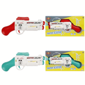 Zap Su Tabancası Launch 30 cm Eğlenceli Yaz Oyunları İçin