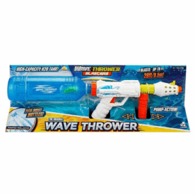 Çocuk S00072161 Wave Thrower Su Tabancası