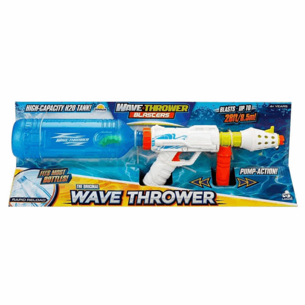 Çocuk S00072161 Wave Thrower Su Tabancası