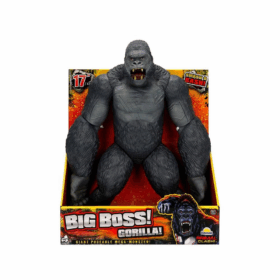 S01037113 Primal Clash Büyük Patron Goril 42 cm