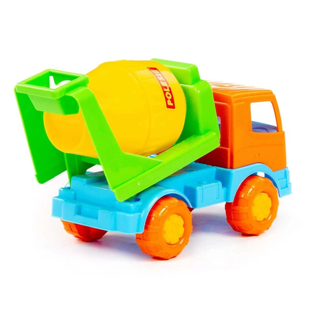 Salüt Beton Mikseri 8953 - Görsel 4