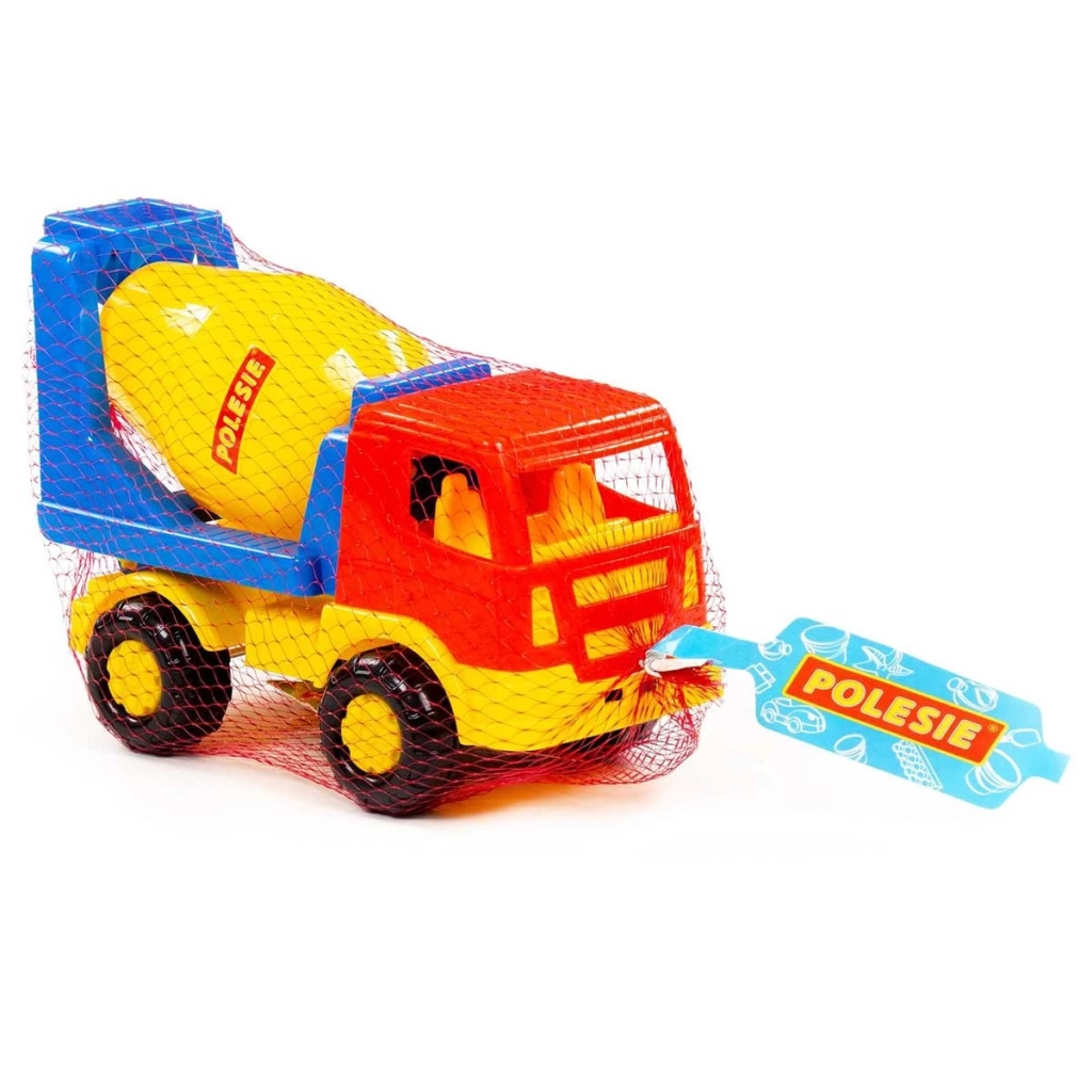 Salüt Beton Mikseri 8953 - Görsel 5