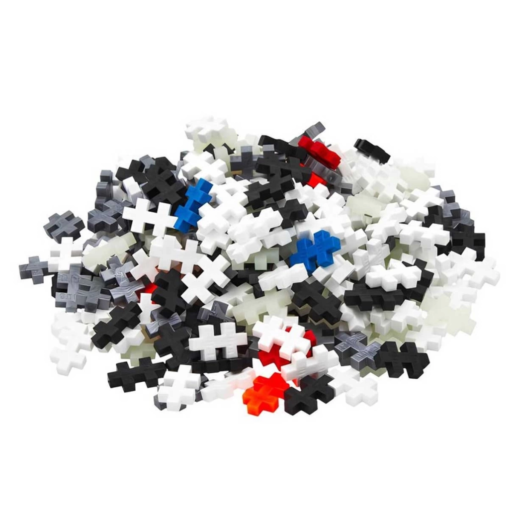 Saturn V Rocket 240 Parça - Görsel 5