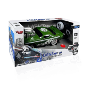 Çocuk SC-333-TJ24161B Kumandalı Crazon Drift Araba 2.4G -Vardem Oyuncak