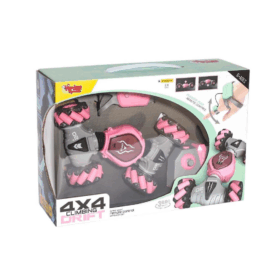 Çocuk SC-S8908 Kumandalı Bilekten Kontrol 4x4 Climbing Drift Araç -Vardem Oyuncak