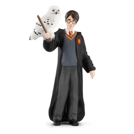 Çocuk Schleich Harry Potter Hedwig 42633