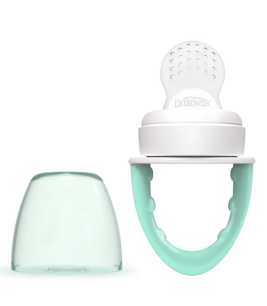 Çocuk Sebze ve Meyve Filesi Kapaklı Mint - Görsel 2