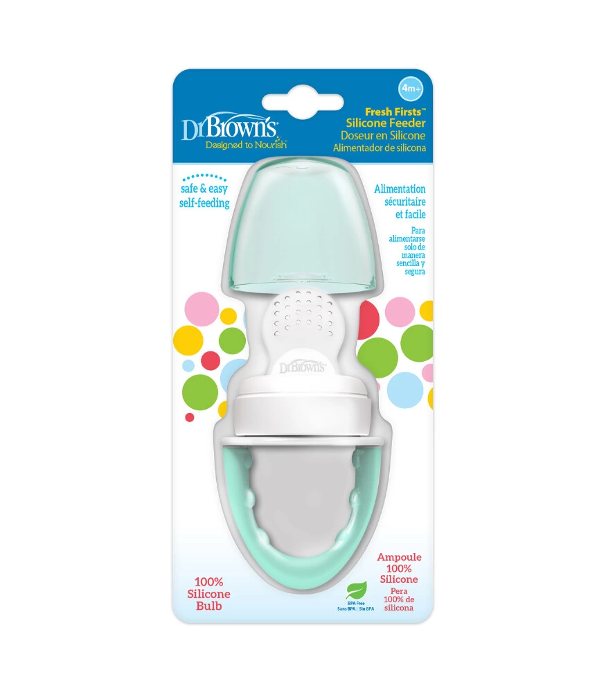 Çocuk Sebze ve Meyve Filesi Kapaklı Mint - Görsel 3