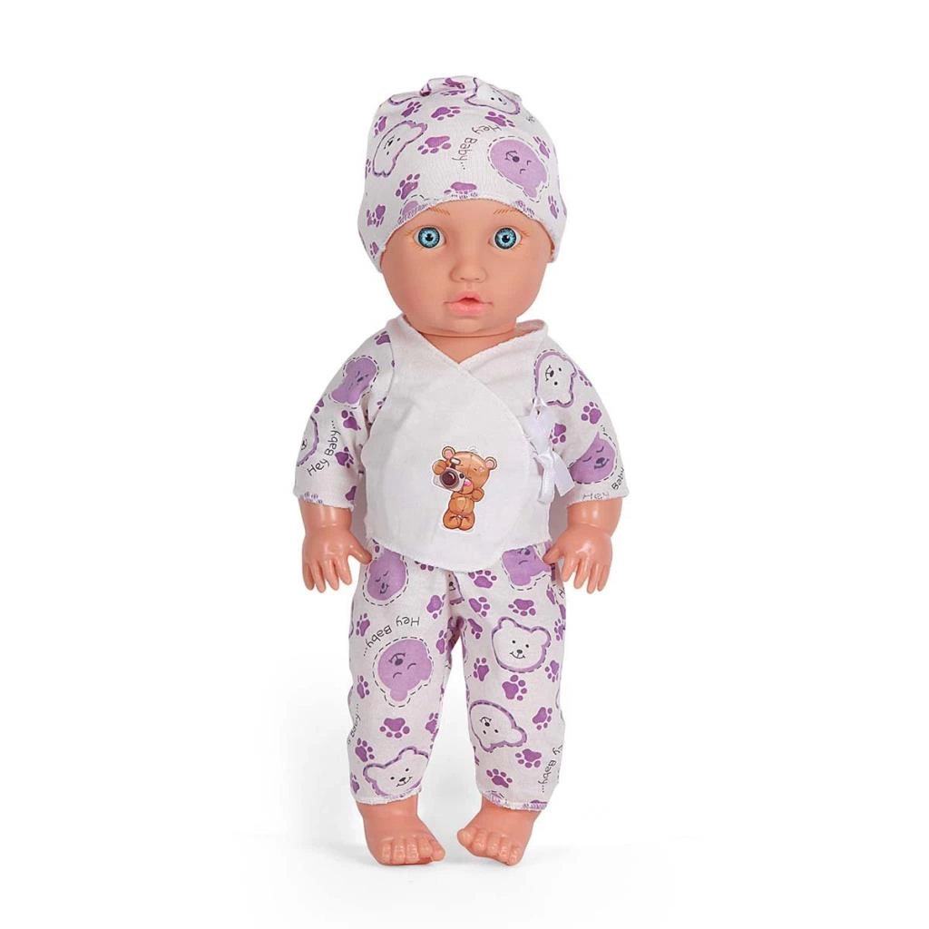 Çocuk Senoş Mama Yiyor - Görsel 2