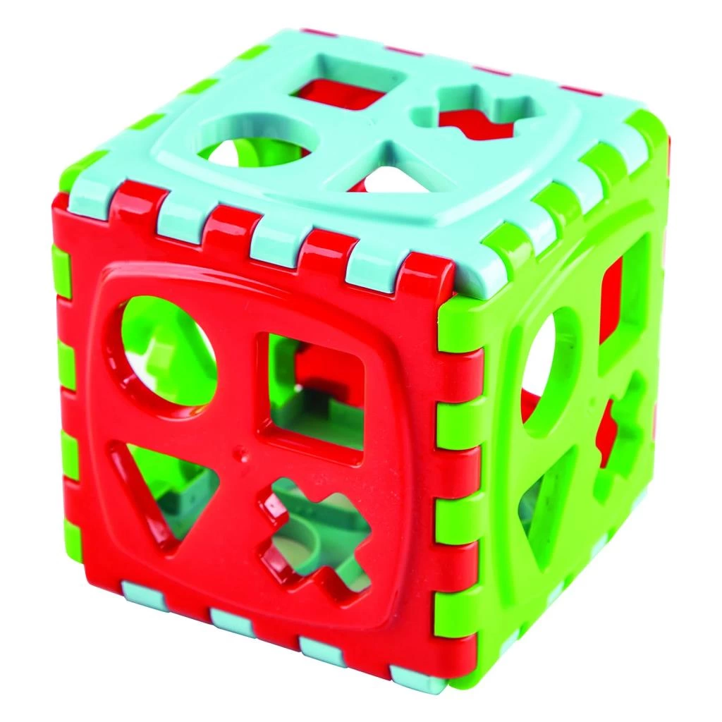 Çocuk Sevimli Bultak Küp AE-1312 - Görsel 2