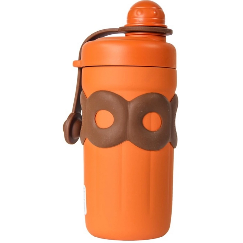 Çocuk Shotay Donat Çelik Mug 500 ml - Görsel 2