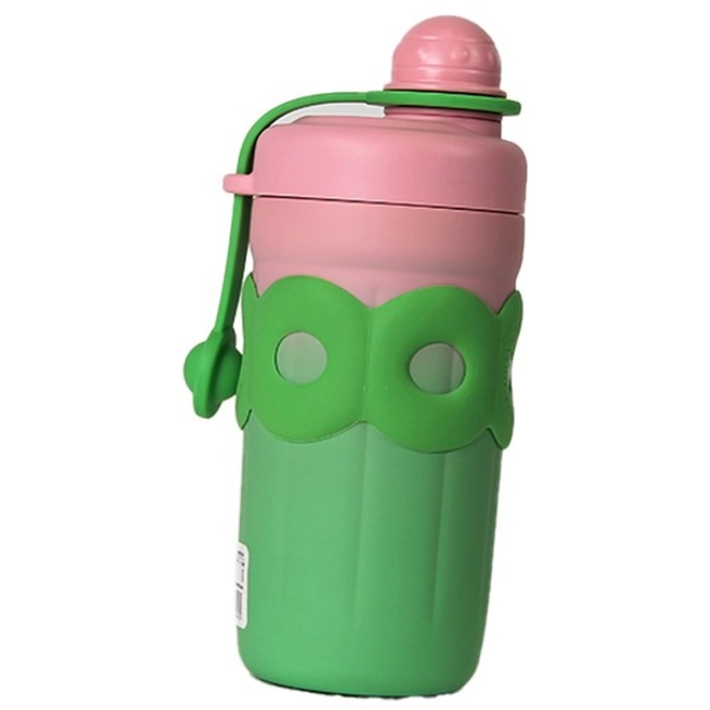 Çocuk Shotay Donat Çelik Mug 500 ml - Görsel 3