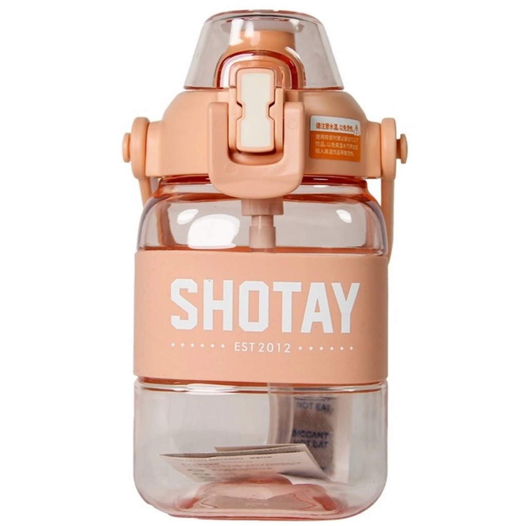 Çocuk Shotay Ribbon Grip Matara 1000 ml - Görsel 2