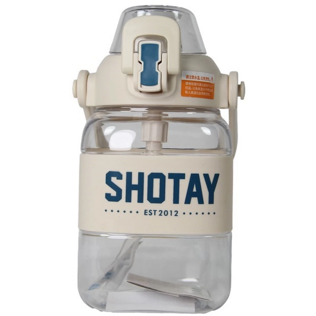 Çocuk Shotay Ribbon Grip Matara 1000 ml - Görsel 3