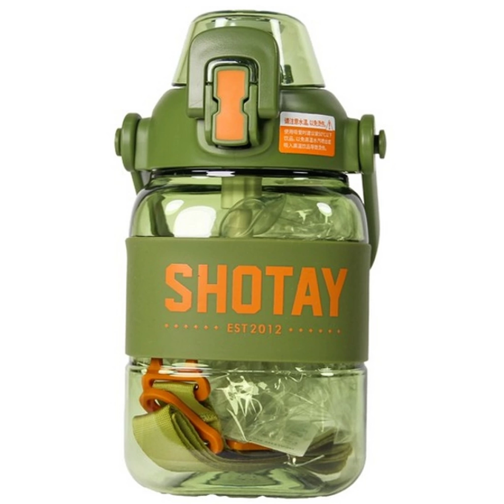 Çocuk Shotay Ribbon Grip Matara 1000 ml - Görsel 4