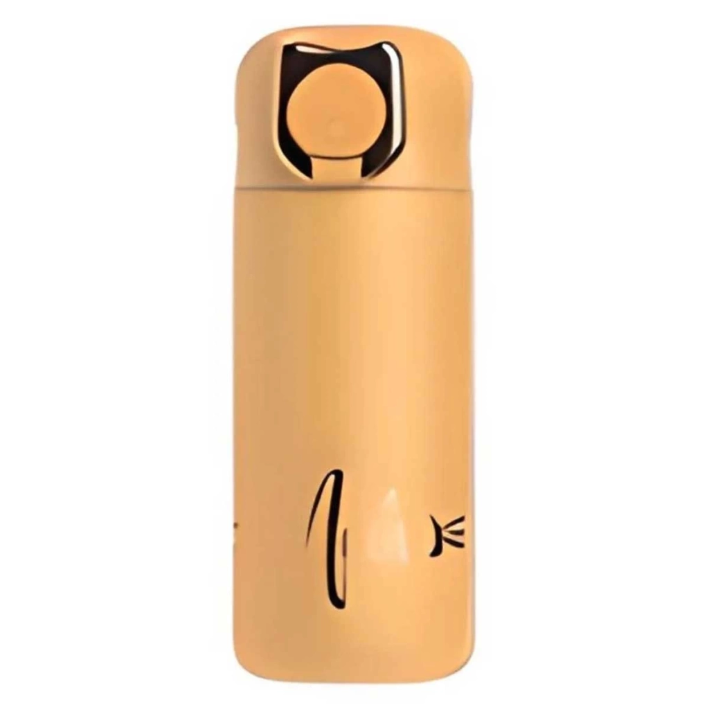 ShotayCatDesingÇelikTermos400ml0101 - Görsel 2