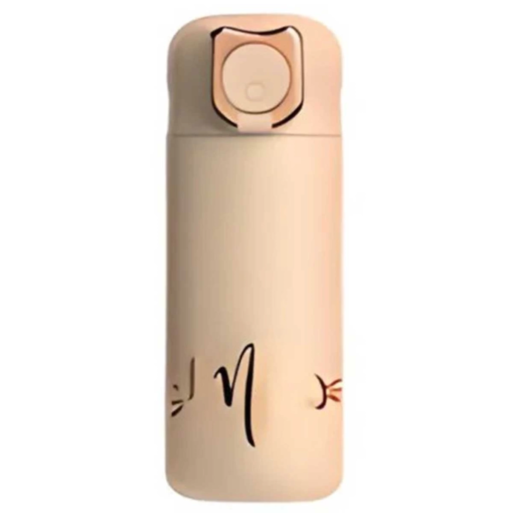 ShotayCatDesingÇelikTermos400ml0101 - Görsel 4