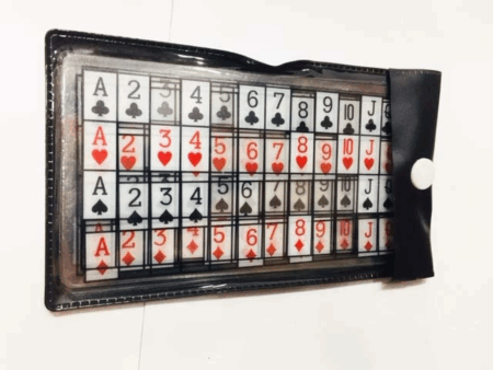 Çocuk Sihir Oyunu Sihirli Tombala